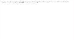Desktop Screenshot of kotowice.nowogrodbobrz.pl